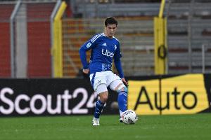 佩羅內(nèi)：我們已經(jīng)形成了勝利者心態(tài)，相信科莫可以擊敗任何對(duì)手