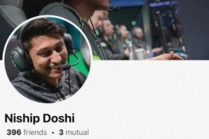 單殺bin哥的100t上單：大學(xué)輟學(xué)打職業(yè)，前兩年沒工作房租都是問題