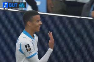 瘋狂！格林伍德76分鐘完成大四喜，開(kāi)季10場(chǎng)轟7球4助攻