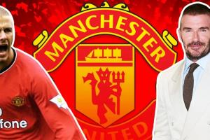 英媒：阿聯(lián)酋財(cái)團(tuán)聯(lián)系小貝合作收購(gòu)曼聯(lián)，格雷澤家族要價(jià)50億英鎊