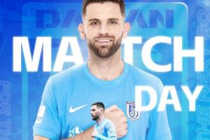 英博vs三鎮(zhèn)首發(fā)：朱鵬宇、紹爾先發(fā)，馬萊萊缺陣、隋維杰替補(bǔ)