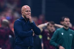 利物浦英超主場對曼聯(lián)已9場不敗，上次輸球是2016年1月