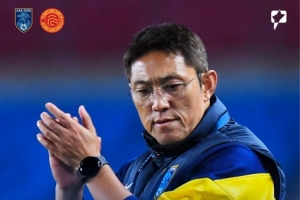 賽后聲音 | 金大儀：科列夫的進(jìn)球幫我們打開(kāi)局面，下場(chǎng)再接再厲