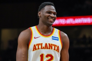 記者：老鷹裁掉貝西和拉蒙特-巴特勒 當(dāng)特將進(jìn)入常規(guī)賽名單