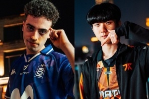 經(jīng)典LEC聯(lián)賽局！大亂斗Supa澤麗11殺10助兩雙超神 MKOI贏首局