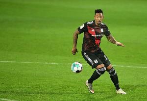 德雷森談博阿滕：他與孔帕尼是老相識(shí)，只是回來(lái)觀摩訓(xùn)練課