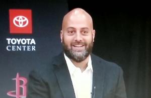 美記：杜蘭特賽季前就續(xù)約有些意外 火箭管理層也該拿續(xù)約合同了