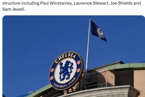 羅馬諾：切爾西接近聘請前利物浦球探總監(jiān)戴夫-法洛斯