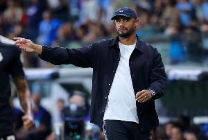 多特輸球，五大聯(lián)賽不敗球隊(duì)僅剩三支：拜仁、尤文及亞特蘭大