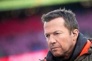 馬特烏斯：凱恩進(jìn)球前有明顯犯規(guī)，VAR至少應(yīng)該介入檢查