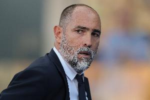 五連平！米體：尤文計劃放棄三后衛(wèi)體系，改打4231或433