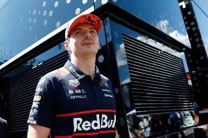 還有機(jī)會(huì)嗎？F1車手積分榜：維斯塔潘281分，距榜首55分