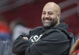 火記：這支火箭的很多人都降薪了 充分體現(xiàn)了球隊的文化認(rèn)同