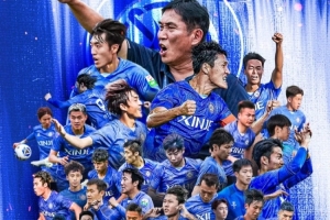 中甲我們回來了！