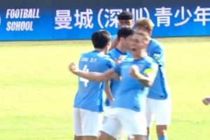 深圳新鵬城主場戰(zhàn)北京國安比賽集錦請查收