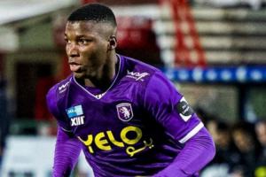 19歲比甲小將凱塞多曾租借比甲踢半年球，500萬身價(jià)掉了50萬