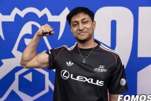 100T上單：Doran有時(shí)表現(xiàn)精彩有時(shí)打得很差，最不想碰到Kiin