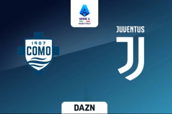 科莫vs尤文首發(fā)出爐！