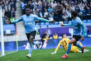 大連英博官方：馬萊萊患慢性勞損性恥骨炎，目前病情穩(wěn)定恢復(fù)順利