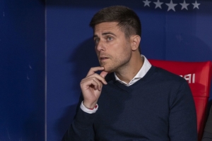 奧薩蘇納主帥：補(bǔ)時(shí)3分鐘根本不夠，但我們并非因補(bǔ)時(shí)而輸球