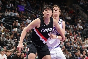 25屆新秀季前賽眾生相：前三順位皆閃耀 小楊過(guò)山車 次輪秀也精彩