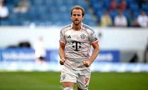 啥活我都會(huì)！凱恩單場(chǎng)完成11次成功長(zhǎng)傳，個(gè)人生涯最高