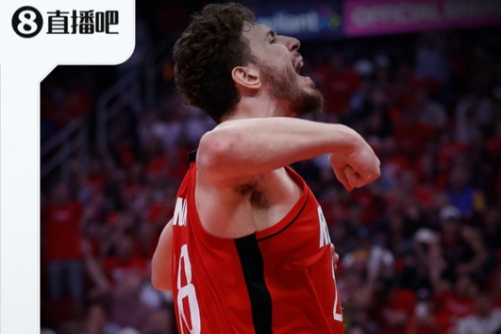 『吧友評(píng)選』NBA新賽季第四中鋒：申京！