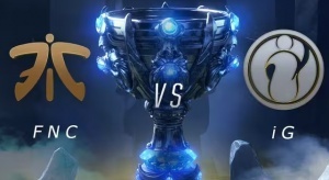 S8冠亞一起走！FNC成為首支瑞士輪出局隊伍 iG則是首支出局隊伍