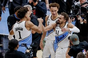 東部亂局想喝湯！老鷹引入鉑金+沃克+肯納德 新賽季能是啥水平？