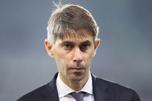 羅馬總監(jiān)：國米數(shù)月前才闖進歐冠決賽，我們得拿出完美表現(xiàn)