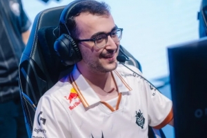 SkewMond：BP比BLG做的更好，冰鳥波比的組合難以突破