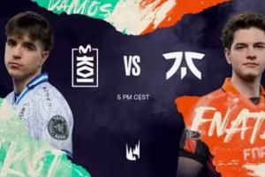 二號大于三號！MKOI贏下內(nèi)戰(zhàn) 今年多次交手FNC僅輸過一場