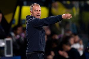 克里斯滕森缺席巴薩今日訓(xùn)練，拉菲尼亞和費(fèi)蘭單獨(dú)進(jìn)行恢復(fù)