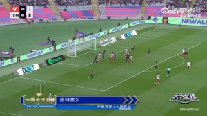 天下足球本周十佳進(jìn)球：維特塞爾倒鉤、C羅世界波、弟媳破門在列