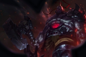 S15截至目前勝率最高的英雄：賽恩 趙信 波比 巨魔 發(fā)條魔靈