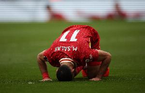 法老的黃昏：當(dāng)薩拉赫不再是安菲爾德的答案，他是否該被繼續(xù)信賴