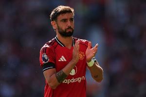 仍是大腿！B費(fèi)本賽季聯(lián)賽創(chuàng)造22次機(jī)會，英超球員中最多