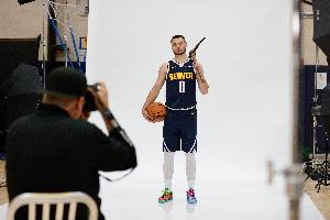 Scotto：布勞恩可能與掘金提前續(xù)約 薪資范圍在5年1.15億-1.25億