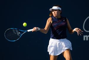 楊釗煊/豐碩因傷退出廣網(wǎng)女雙，布隆澤蒂/科恰雷托替補(bǔ)