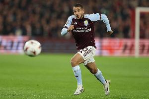 逆轉(zhuǎn)熱刺！維拉中場(chǎng)布恩迪亞：我們?nèi)〉昧艘粓?chǎng)不可思議的勝利