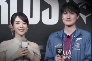 Karsa賽后采訪：希望2020年TES的大伙兒能在接下來的比賽中彌補(bǔ)遺憾