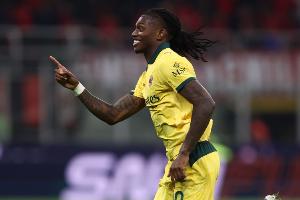 蒙托利沃：萊奧是意甲最好的球員之一，但我認(rèn)為他有潛力做到更多