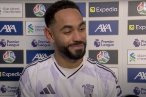 8場0球？庫尼亞：首要目標(biāo)幫曼聯(lián)重回巔峰，能獻(xiàn)微薄之力已是榮幸