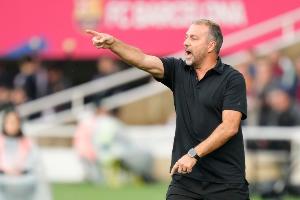 六臺記者：巴薩認為裁判的判罰標準不一致，很難贏得西甲冠軍