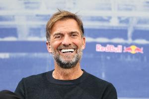 克洛普：德國(guó)隊(duì)不要覺得參加世界杯就得奪冠，其他國(guó)家太強(qiáng)了