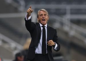 羅馬諾：討論協(xié)商后仍未能達成協(xié)議，曼奇尼目前不會成為森林新帥