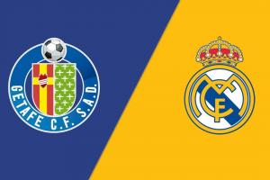 赫塔費(fèi)vs皇馬首發(fā)：姆巴佩、羅德里戈出戰(zhàn)，維尼修斯替補(bǔ)