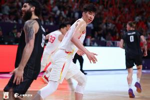 余嘉豪：西班牙聯(lián)賽節(jié)奏很快 時(shí)間很短 所以容錯(cuò)率非常小