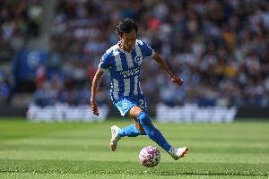 日本球員身價(jià)：三笘薰居首但跌至3500萬歐，佐野海舟2500萬歐第三