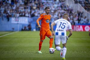 你也是平西王？塞爾塔新賽季西甲9輪不勝，7場(chǎng)與對(duì)手1-1打平